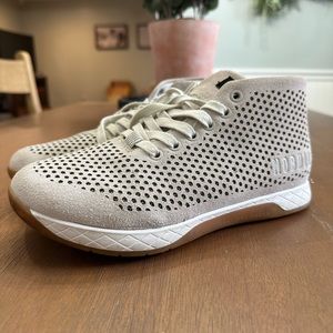 NoBull Suede Trainers (Mid)